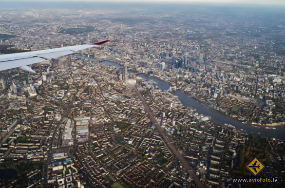 Boeing 787-9 Dreamliner